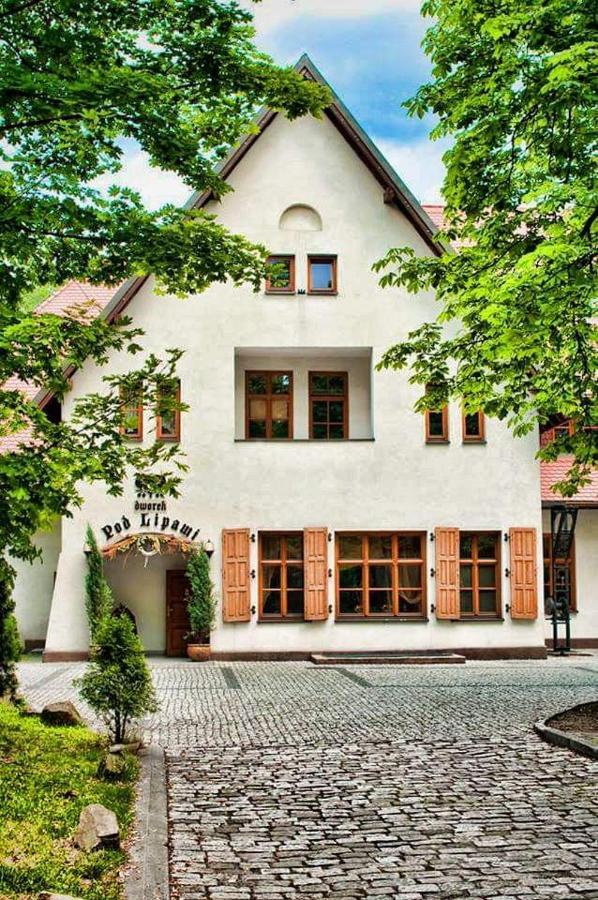 Giszowiec Pokoje Goscinne Przyjazna 9 Katowice Bagian luar foto